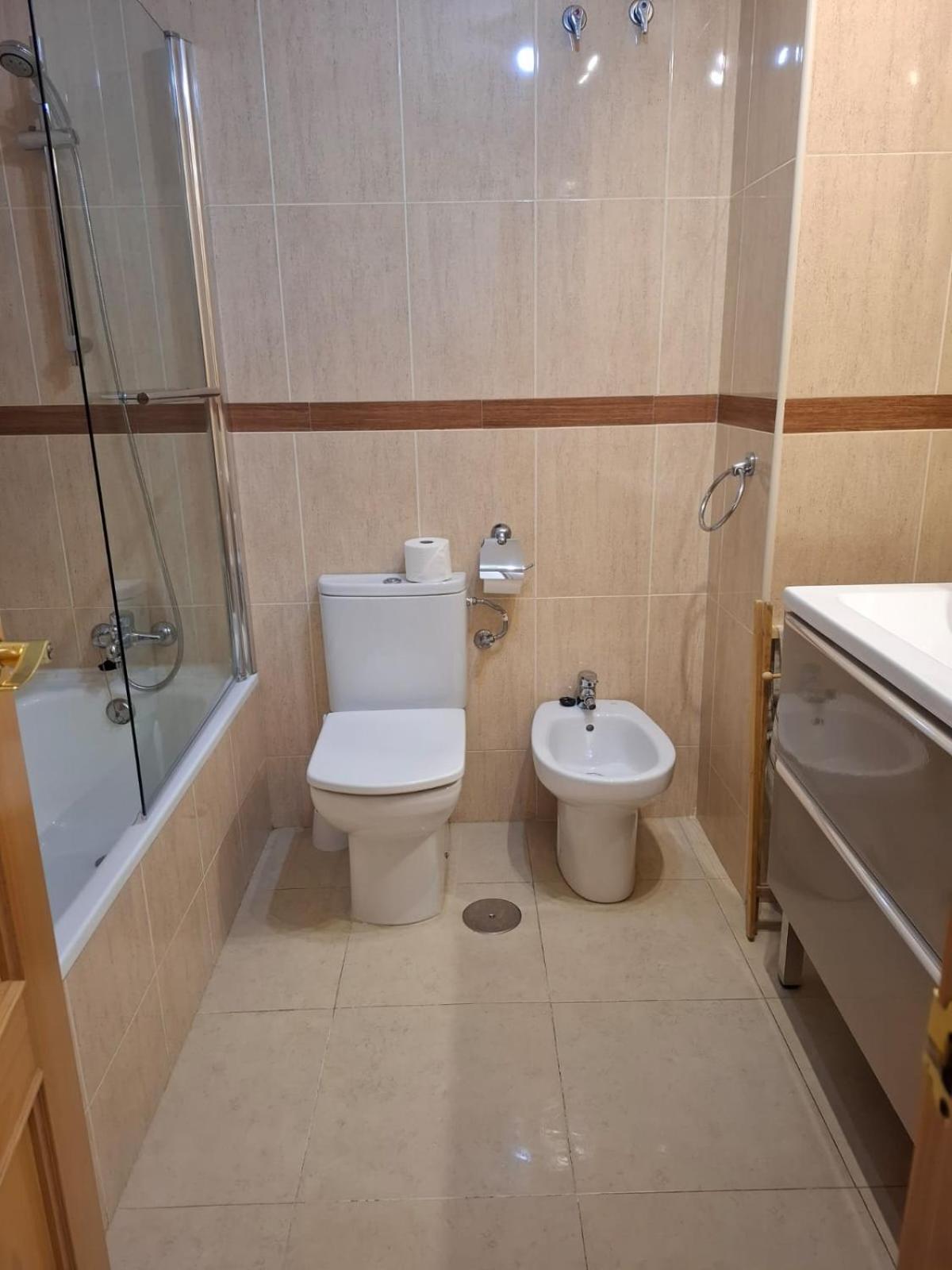 Apartamento Almerimar Primera Linea De Playa Екстериор снимка