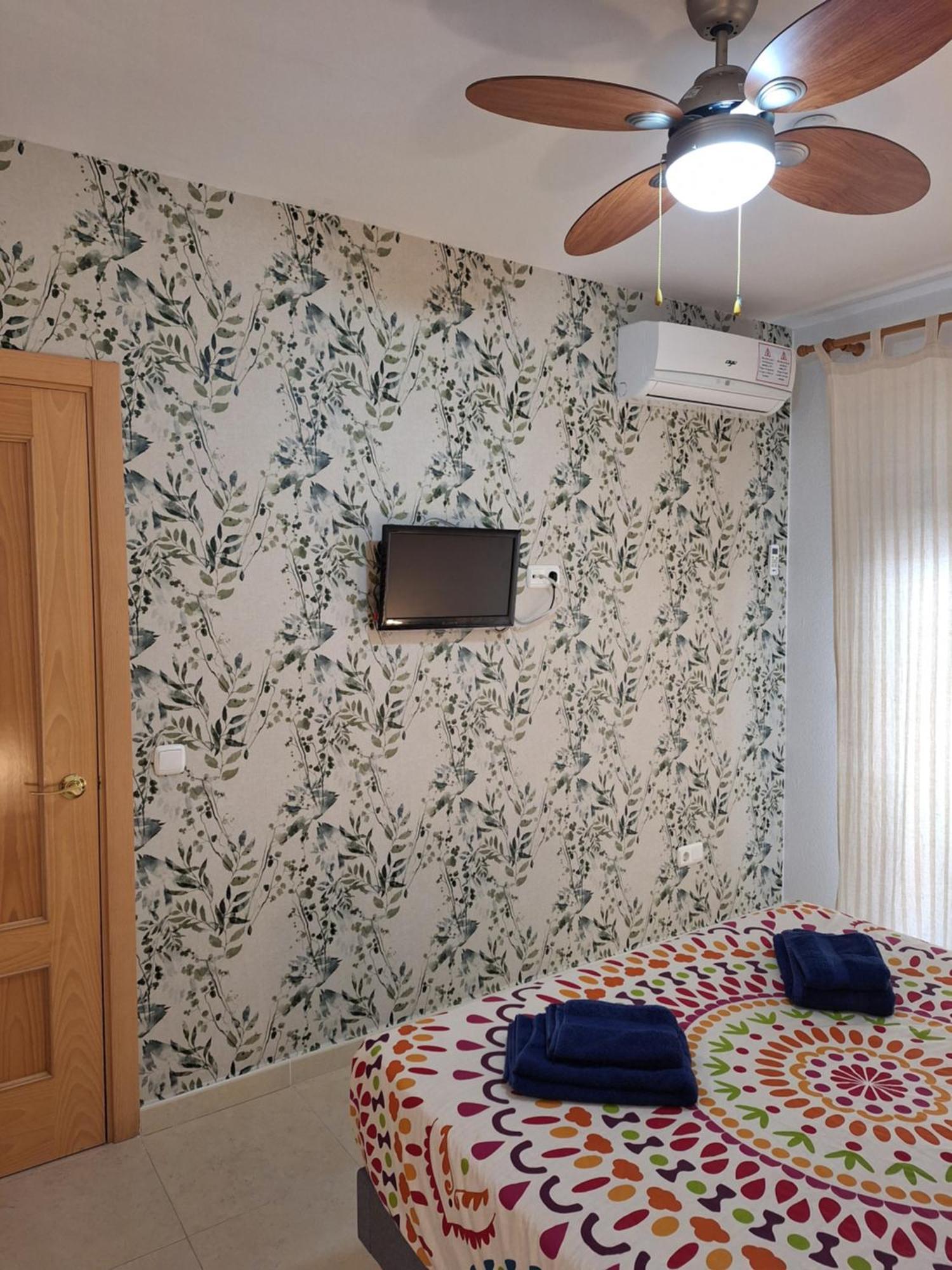 Apartamento Almerimar Primera Linea De Playa Екстериор снимка