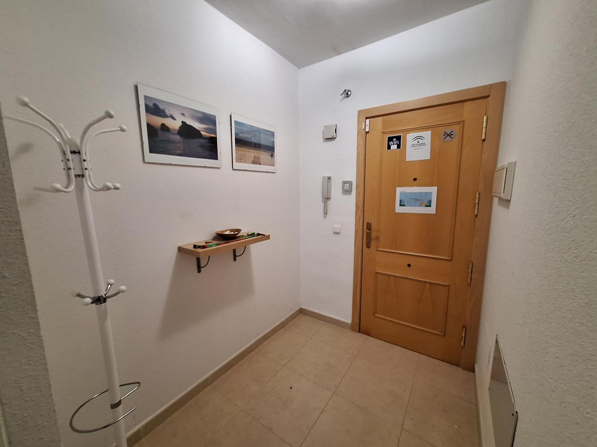 Apartamento Almerimar Primera Linea De Playa Екстериор снимка
