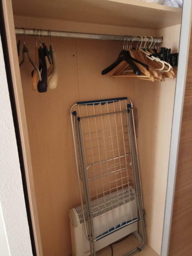 Apartamento Almerimar Primera Linea De Playa Екстериор снимка