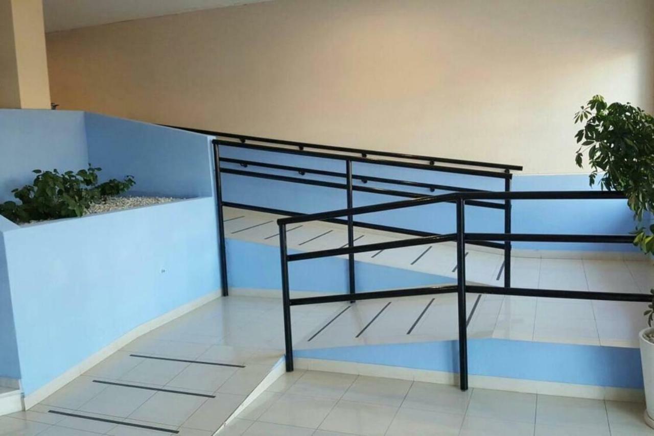 Apartamento Almerimar Primera Linea De Playa Екстериор снимка